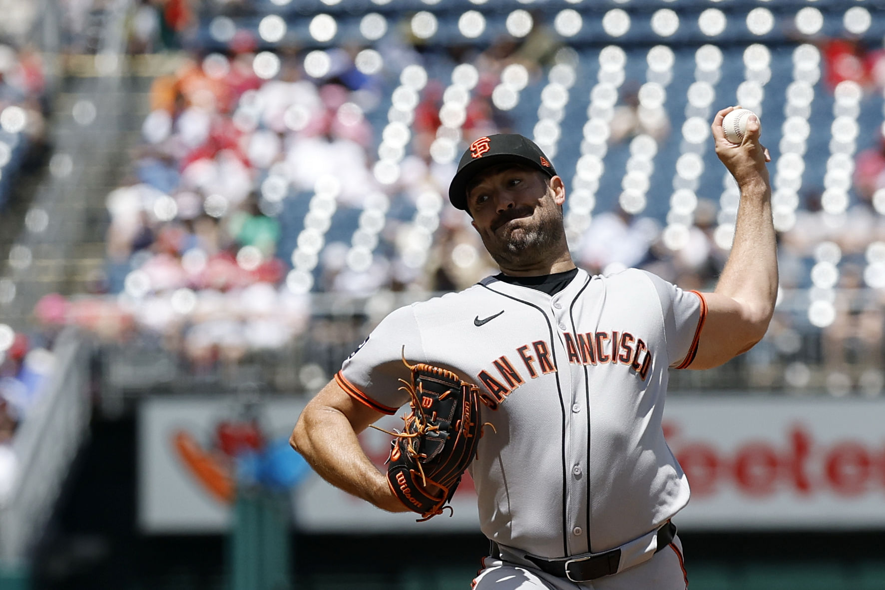 Robbie Ray might rack up 7+ punchouts if he’s dialed in - Source: Imagn